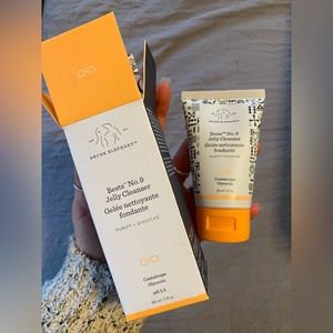 Drunk Elephant Jelly Cleanser